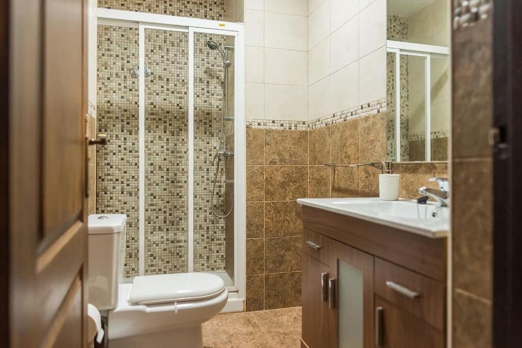 グラナダ Bienvenidos A La Casa Del Realejoヴィラ エクステリア 写真
